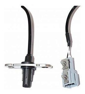 Sensor ABS Traseiro Direito Nissan Frontier 2.8 2005 a 2012
