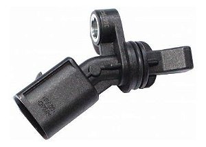 Sensor ABS Traseiro Esquerdo VW Amarok 2.0 Turbo 2011 a 2015