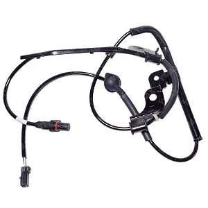 Sensor ABS Traseiro Esquerdo Chery Tiggo 2.0 16v 2010 a 2016