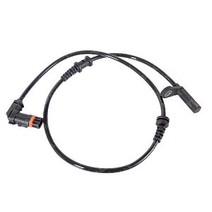 Sensor ABS Dianteiro Esquerdo ou Direito Mercedes Benz C180 C200 C300 C350 W204 1.6 1.8 3.0 2007 a 2017