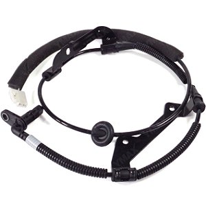 Sensor Abs Hyundai Santa Fe 2009 > - Traseiro Ld/Le