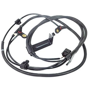 Sensor ABS Traseiro Esquerdo ou Direito Chevrolet GM S10 2012/..