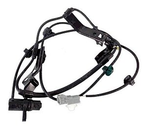 Sensor ABS Dianteiro Esquerdo Toyota Hilux 2.7 3.0 4.0 2006 2015