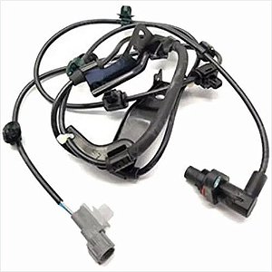 Sensor ABS Dianteiro Esquerdo Toyota Hilux 2.7 3.0 4.0 2006 2015