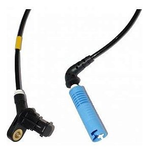 Sensor ABS Traseiro Esquerdo ou Direito BMW 330 1999 a 2006