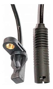 Sensor ABS Dianteiro Esquerdo ou Direito BMW 130 135 323 325 328 330 335 2005 a 2013