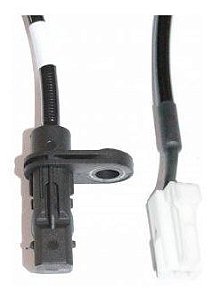 Sensor ABS Traseiro Esquerdo ou Direito Hyndai Azera 2007 a 2011 Sonata 2006 a 2010
