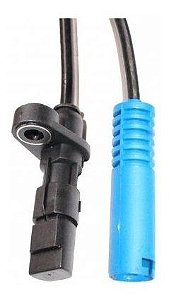 Sensor ABS Traseiro Esquerdo ou Direito BMW X5 2000 a 2006