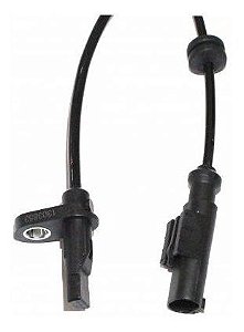 Sensor ABS Traseiro Esquerdo ou Direito Fiat Grand Siena 1.0 1.4 2012/.. Palio 1.4 2009/.. Siena 2012/..