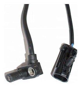 Sensor ABS Dianteiro Esquerdo Direito GM S10 Blazer 4.3 V6 1998/2011
