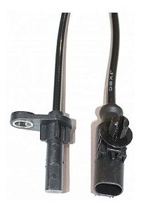 Sensor ABS Traseiro Direito Jac J5 1.5 J6 2.0 2011 a 2016