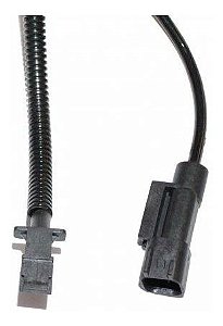 Sensor ABS Traseiro Direito Lancer 2008 a 2015 Outlander 2.4 3.0 09/12