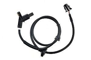 Sensor ABS Traseiro Esquerdo ou Direito VW Passat 2.8 VR6 Golf Polo
