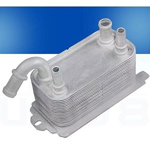 Radiador Trocador Óleo de Cambio Land Rover Evoque Freelander Volvo S60 V40 V60 X60