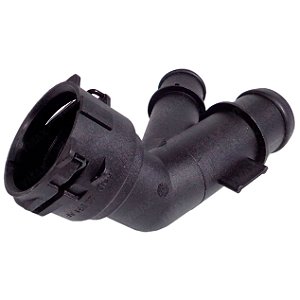 Conexao Flange Audi Tfsi - A1 G1 1.8 16>18 A3 G3 1.8 13
