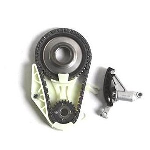 Kit Corrente Bomba Oleo BMW 125 F20 F21 2011 a 2017 320 328 X3 F30 F34 2.0 2013 a 2017 528 F10 2011 a 2017 X1 2.8 E84 2013 a 2015