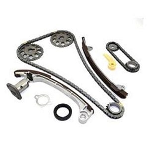 Kit Corrente Distribuição Toyota Rav4 2.0 16V Motor 1AZFE 2000 a 2010