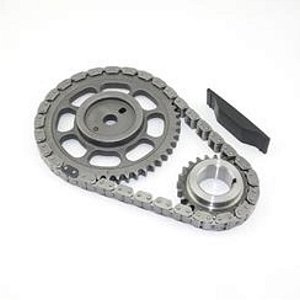 Kit Corrente Distribuição Motor Completo Jeep Grand Cherokee Laredo Wrangler 4.0 6Cc 1994 a 1998
