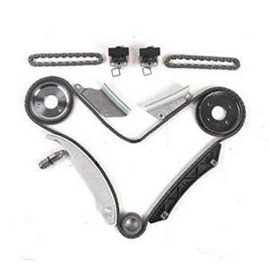 Kit Corrente Distribuição Motor Completo Dodge Journey 2.7 V6 2009/10