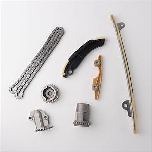 Kit Corrente Motor Fiat Uno Mobi Argo Cronos 1.0 3cc FireFly 2016/..