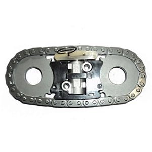 Kit Corrente Distribuição Motor Superior Comando Fiat Ducato Renault Boxer Citroen Jumper 2.3 16V Multijet 2010/..