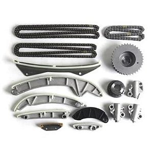 Kit Corrente Distribuição Motor SubaruTribeca Outback 3.0 V6 2008/2014