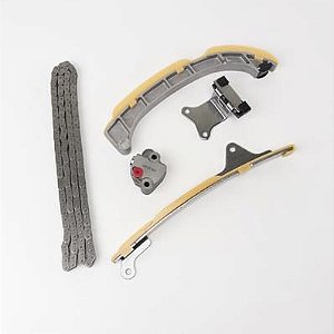 Kit Corrente Distribuição Motor Toyota Yaris 1.3 16V 2018/..