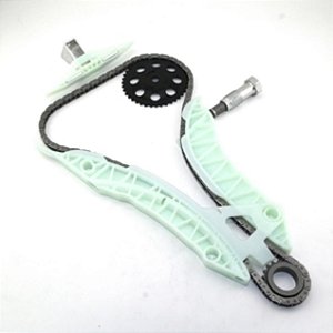 Kit Corrente Distribuição Motor Parcial Mini Cooper One R56 R57 Clubman R55 1.6 N12B16A N12B14A N12B16A 2010/..