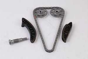 Kit Corrente Distribuição Motor Parcial Mercedes Benz Sprinter 2.2 16V 313 415 515 Om651 2012/..