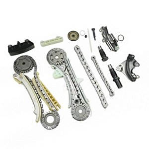 Kit Corrente Distribuição Motor Parcial Ford Ranger V6 4.0 2001 a 2003