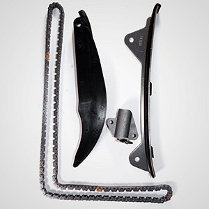 Kit Corrente Distribuição Motor Parcial Hyundai Elantra 1.8 16V 2012/.
