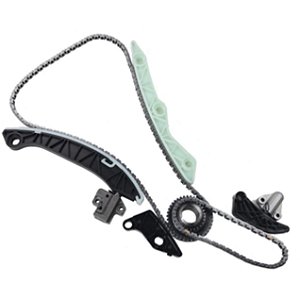 Kit Corrente Distribuição Motor Parcial Fiat Freemont 2.4 16V 2011/..