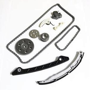 Kit Corrente Distribuição Motor Parcial Ford Fusion 2.3 16V 2006/..