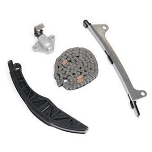 Kit Corrente Distribuição Motor Parcial Hyundai HB20 1.0 12V 2011/.. Picanto 1.0 12V 2011/..