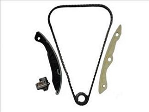 Kit Corrente Distribuição Motor Parcial Hyundai IX35 Sportage 2.0 10/12