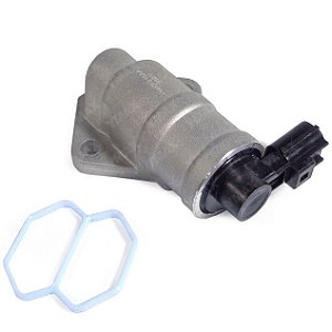 Atuador De Marcha Lenta Ford Fiesta 1.0 2002 > 2007 Ecosport 1.0