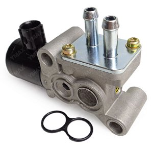 Atuador De Marcha Lenta Honda Civic 1.5 E 1.6 1992 > 1995