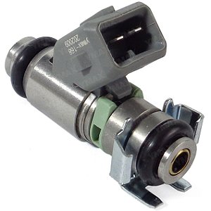Bico Injetor Fiat Palio Siena Strada Doblo 1.8 Flex