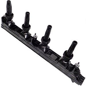 Bobina De Ignicao Citroen C4 Pallas 2.0 16V C5 2.0 16V / P