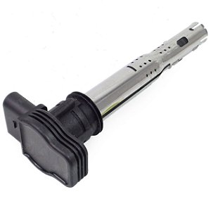 Bobina De Ignicao Audi A3 A4 1.8 2.0 2004 > 2007 A6 2.0 20