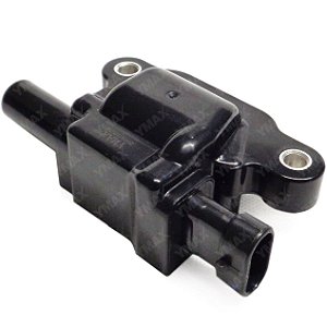 Bobina De Ignicao Gm Onix 1.0 1.4 Flex 2012 > Cobalt 1.4 F