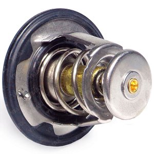 Valvula Termostatica Chery Tiggo 2.0 10>15 Face 1.3 10>11 S18