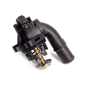 Valvula Termostatica Ford Courier 1.6 8V Ka 1.0 1.6 8V 2007 >