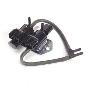 Valvula Solenoide Tracao 4X4 Mitsubishi Pajero L200 Hpe Mb937731