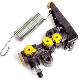 Valvula Equalizadora Mitsubishi Triton L200 4X4 1995 > 2012 -