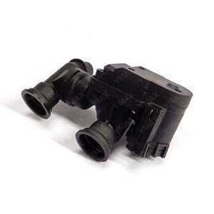 Valvula De Ar Quente Gm Astra 1.8 2.0 1999 > 2005 Flex/Gasoli