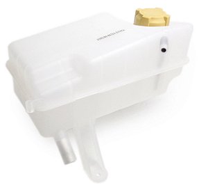 Reservatorio Agua Radiador GM S10 Blazer 2.5 2.8 MWM Maxion 1996/2010