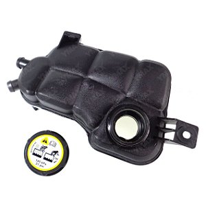 Reservatorio Agua Radiador Land Rover Freelander 2 2.2 2006 > 2014