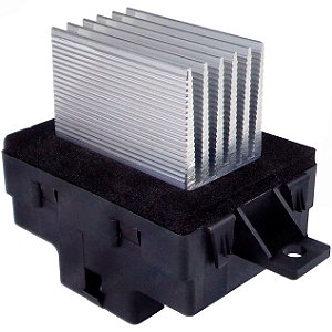 Resistencia Do Eletroventilador Ford Fusion 2.3 2.5 3.0 2005 > 2012