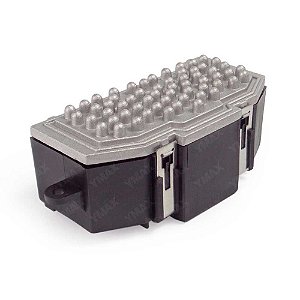 Resistencia Eletroventilador Audi A3 2.0 07>13 S3 1.8T 99>03 S3 2.0 1